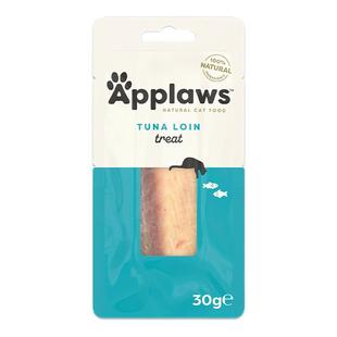 【天猫U先】Applaws爱普士猫条整条块猫鱼柳30g试吃营养增肥