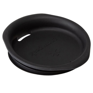 日本进口雪峰钛杯盖snowpeak双层钛金属杯子户外露营水杯硅胶盖