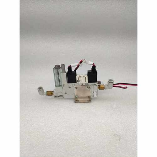 议价SMC真空发生器ZQ1101U-K15L-F-Q 日本正品原装