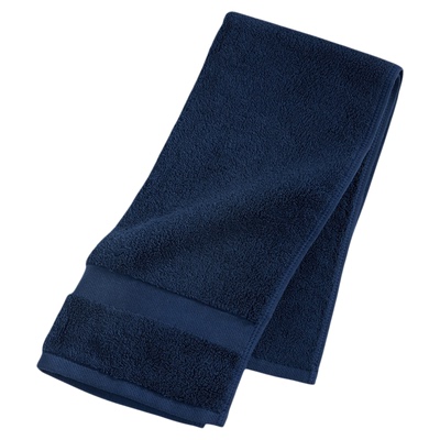 三利毛巾32股纯棉毛巾加大140g/130g精梳素色毛巾成人洗脸毛巾