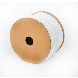 线号机空白号码管/加工字号梅花标记管