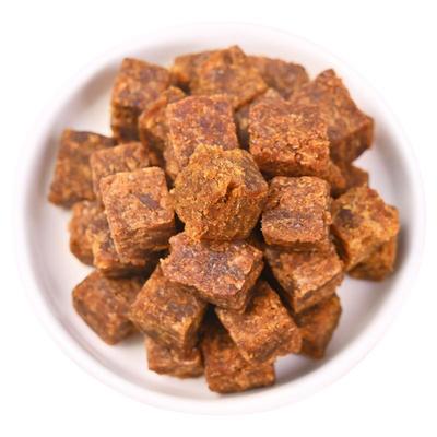 牛肉粒零食五香味沙嗲味解馋小吃