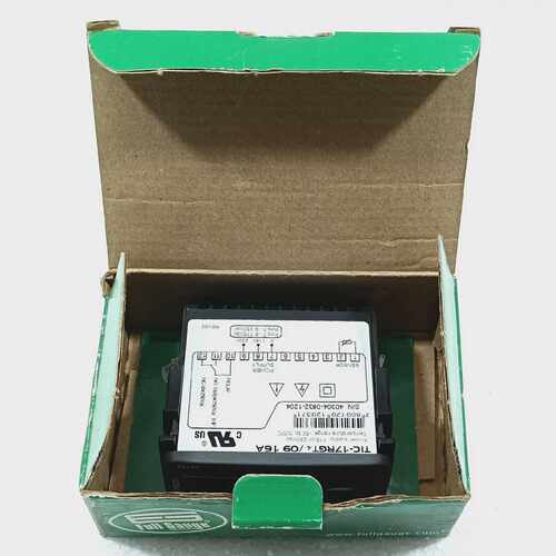 FULLGAUGE TIC-17RGTI/09 16A DIGITAL THERMOSTAT TIC-17RGTI