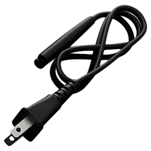 smoothskin慕金脱毛仪配件电源线扁孔护理头适用于Pure系列