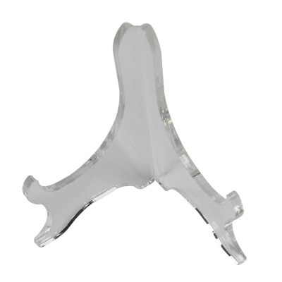 亚克力盘架托盘子展示支架