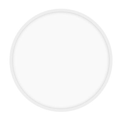 智能如然之光客厅灯lipro北欧