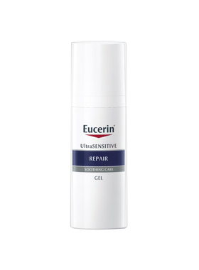 【李佳琦双11超级爆品节付定金】EUCERIN/优色林舒安修护霜50ml