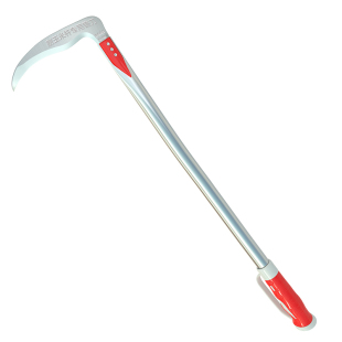 割玉米专用镰刀户外苞米连刀高粱小麦豆子秸秆割草刀农用神器杆砍