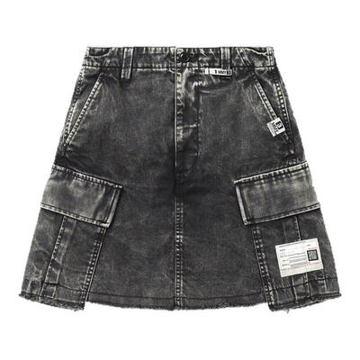 ITMiharaYasuhiro牛仔裙裤短裤