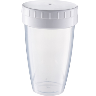 日本进口面粉筛烘焙撒粉罐可可粉过滤网筛子手持糖粉细漏网过筛器