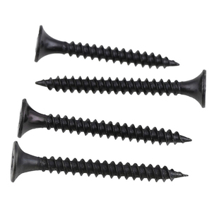 M3.5 M5墙板钉加硬干壁钉高强度龙骨自攻螺丝钉 石膏板装修木螺丝