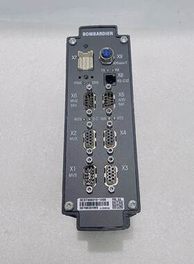 议价庞巴迪模块3EST000210-1890现货议价商品 欢迎谘询