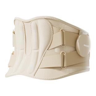 飞利浦按摩腰带热敷振动腰部酸痛护腰按摩仪暖腹按摩器生日礼物