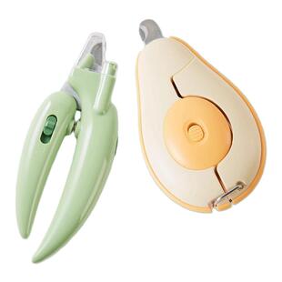 NITORI宜得利家居 狗狗猫咪指甲剪猫咪指甲刀狗狗指甲钳