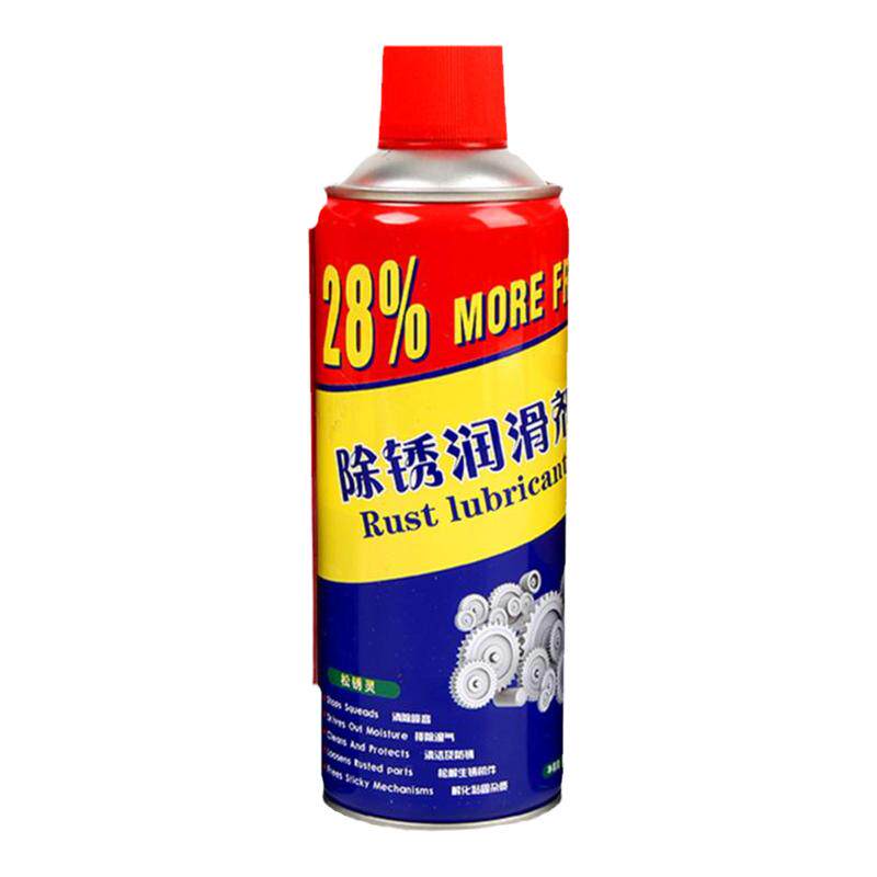 螺栓松动剂除锈剂防锈润滑剂汽车