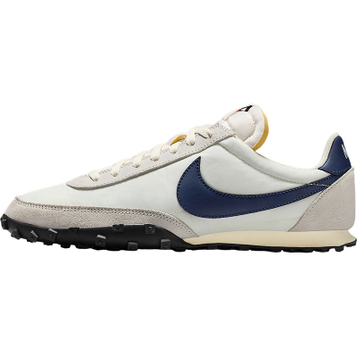Nike/耐克正品Waffle Racer男士低帮耐磨休闲鞋IM8658-100