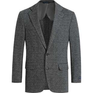 [商场同款]Brooks Brothers/布克兄弟男士春季款羊毛老钱西装外套