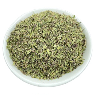 陕北地椒叶百里香500g炖羊肉去膻增香地花椒百里香山椒山胡椒调料