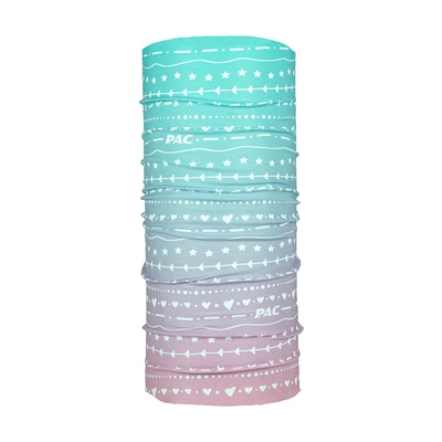 PAC儿童防蚊防蜱虫魔术头巾