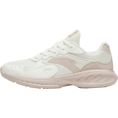 安踏星云跑步鞋女运动鞋