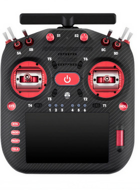 Radiomaster TX16S MK3遥控器MAX AG02霍尔双频航模穿越机遥控器