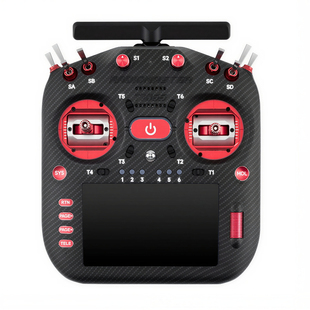 Radiomaster TX16S MK3遥控器MAX AG02霍尔双频航模穿越机遥控器