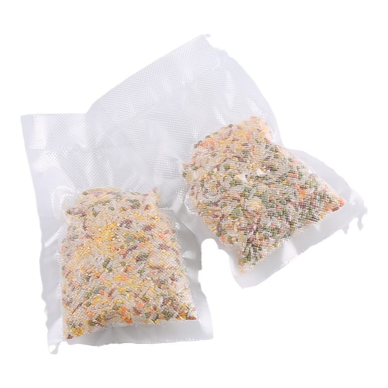 红缨枪食品级纹路真空袋加厚密封