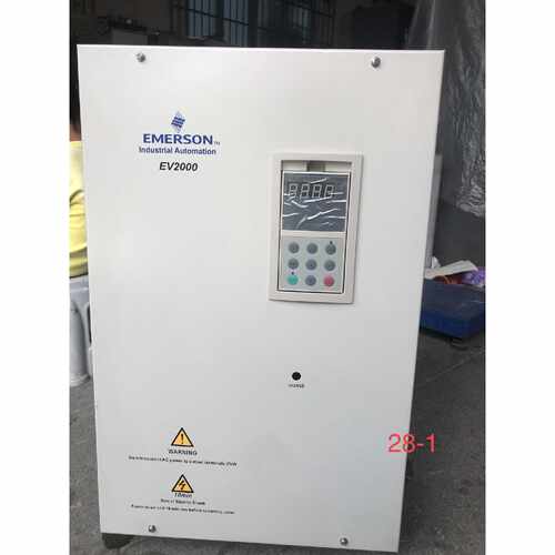 溢价-爱默生变频器EV20004T0300G10370P1