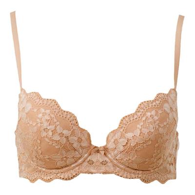 黛安芬轻盈水袋文胸h16-089内衣