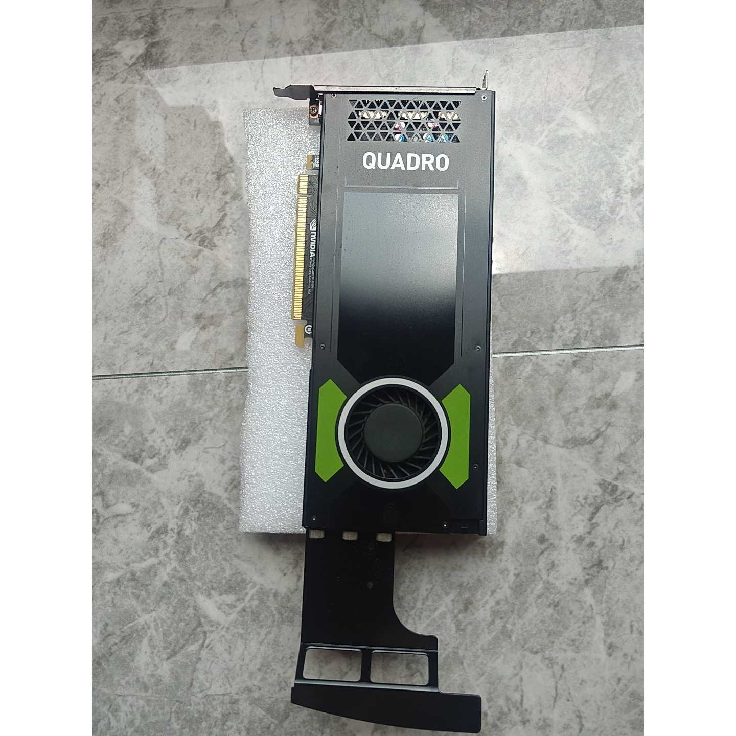 NVIDIA Quadro P4000 8G专业显卡