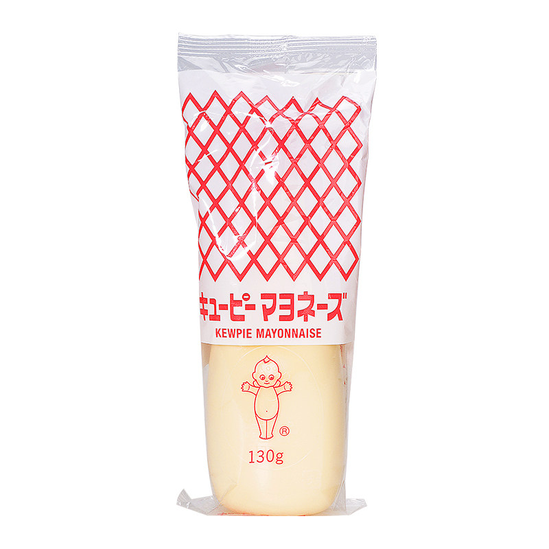 日本进口丘比蛋黄酱千岛沙拉调味