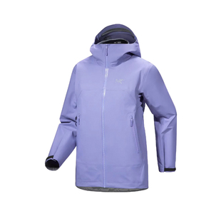 加拿大直邮始祖鸟Proton Hoody男户外透气保暖外套冲锋衣新款