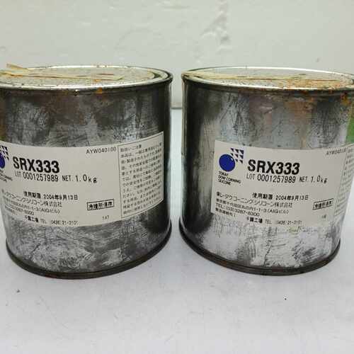 议价TORAY  DOW  CORNING  SILICONE维修