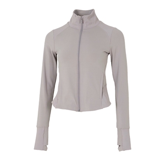 安德玛UA夹克女装Meridian女子训练健身运动服休闲外套1379157