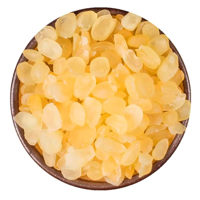 云南野生双荚皂角米500g