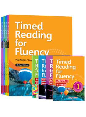 TimedReadingforFluency