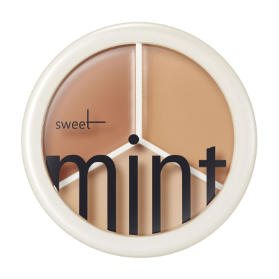 sweetmint面部防水实惠