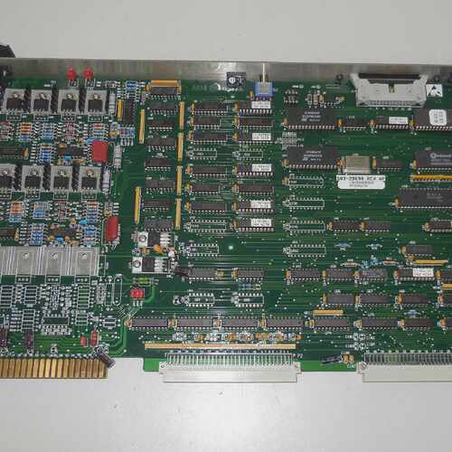 ASM 02-81227-01 QUAD STEP X-ELEV S03-28690 rev AP