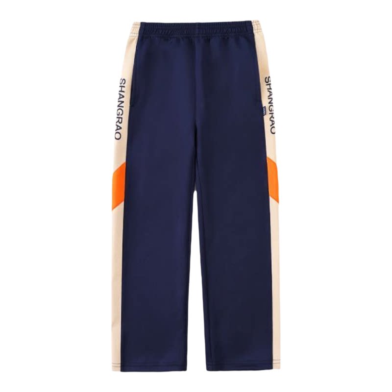 校园天使春秋中小学生棒球校服