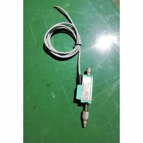 GEFRAN电子位移传感器PY-2-F-010-S01M-X