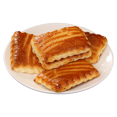 东北特产老式大饼干怀旧零食