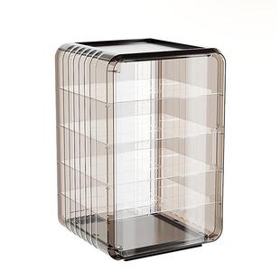 冰箱剩菜剩饭收纳神器厨房保温收纳盒家用多层放冷菜隔夜菜整理