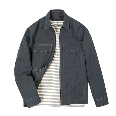 ARBA高级感速干防晒工装机师夹克