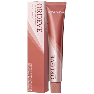 日本正品玫丽盼温和纯植物染发膏