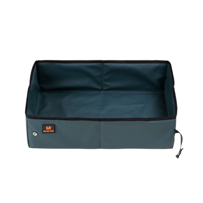 DODOPET猫砂盆便携可折叠车载用