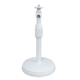 摄像机头站立支架桌面免打孔直立式适用于小米c700云台直平放空调