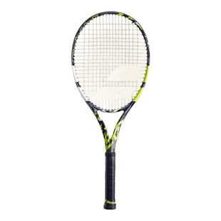 Babolat百保力网球拍Pure Aero阿卡全碳素专业PA百宝力纳达尔RAFA