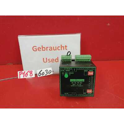 murrelektronik 55 022  24 V  DC  Gebraucht getestet