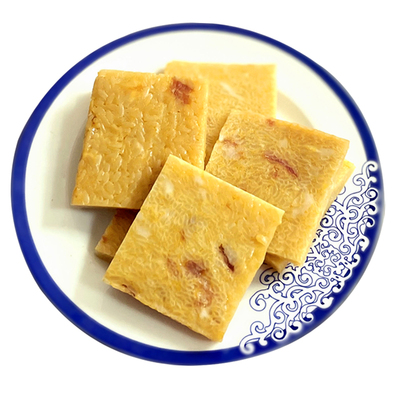 婺源特产糯米纯手工子糕