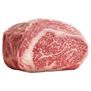 澳洲进口和牛M6M7原切眼肉牛排